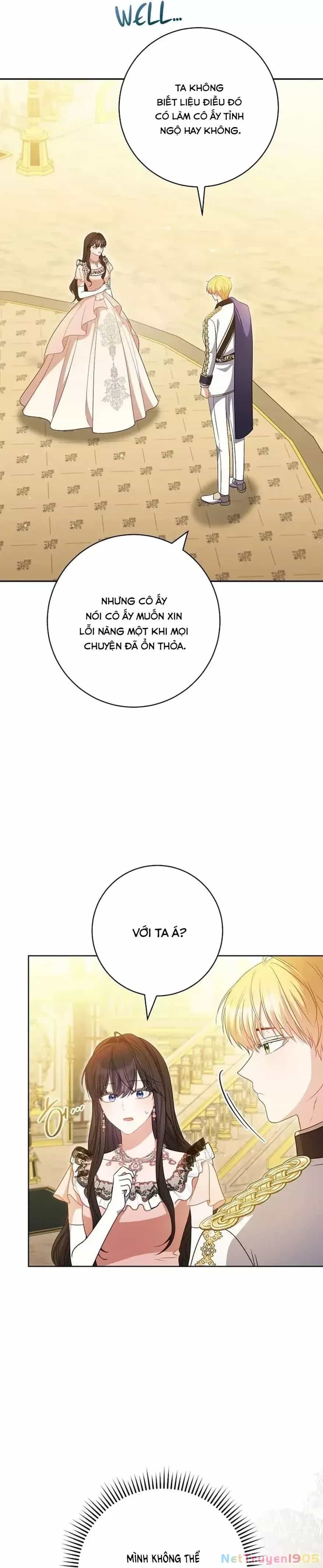 Nam Chính? Cho Cũng Không Thèm! - Chương 53 - ảnh 34