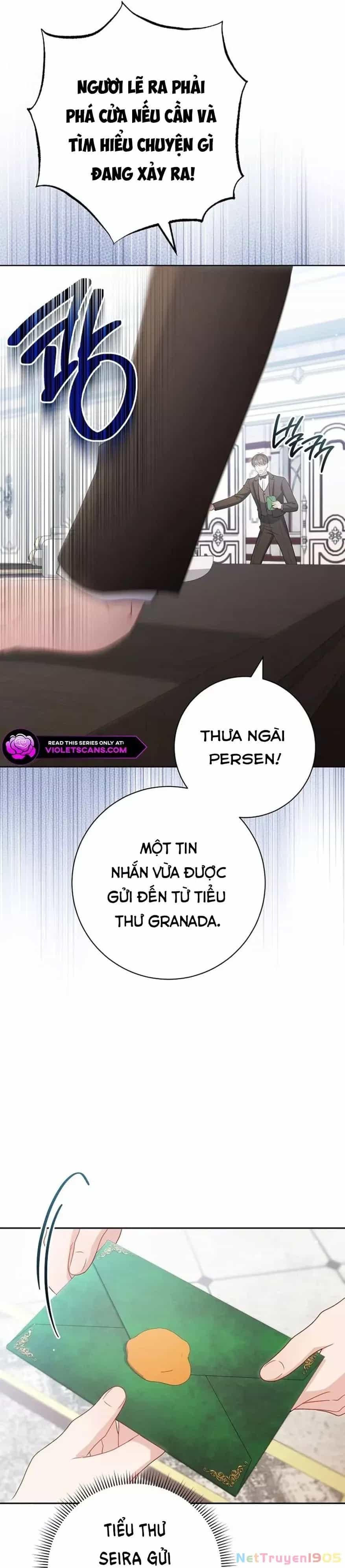Nam Chính? Cho Cũng Không Thèm! - Chương 54 - ảnh 14