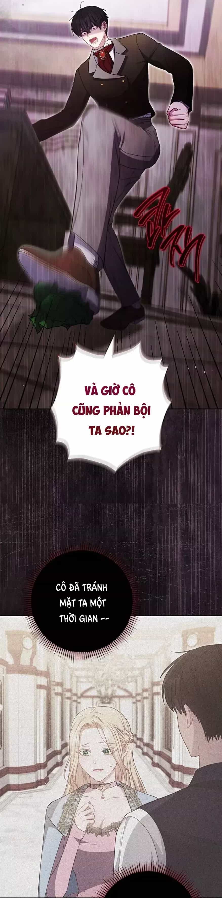 Nam Chính? Cho Cũng Không Thèm! - Chương 54 - ảnh 18