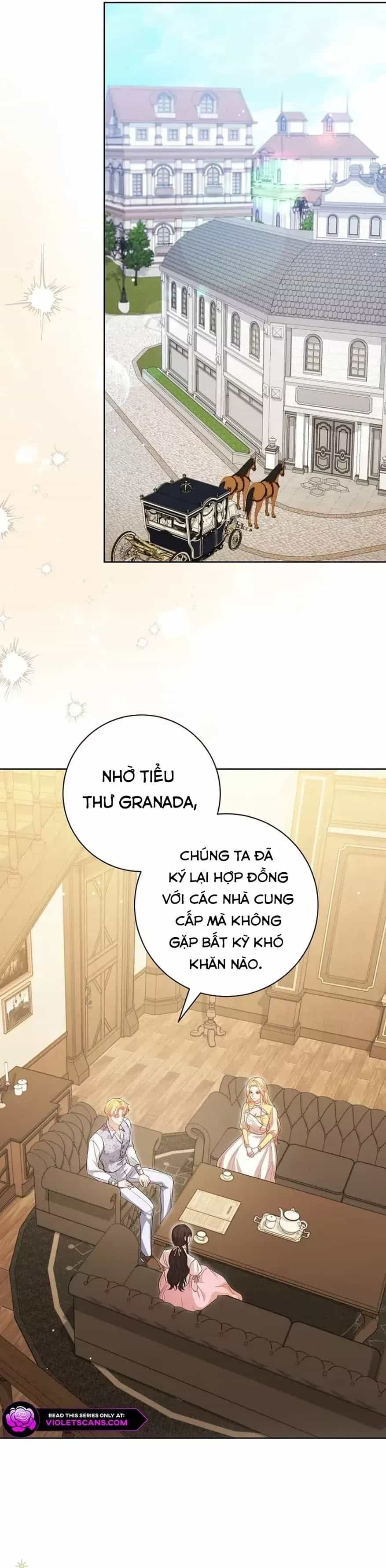 Nam Chính? Cho Cũng Không Thèm! - Chương 54 - ảnh 21
