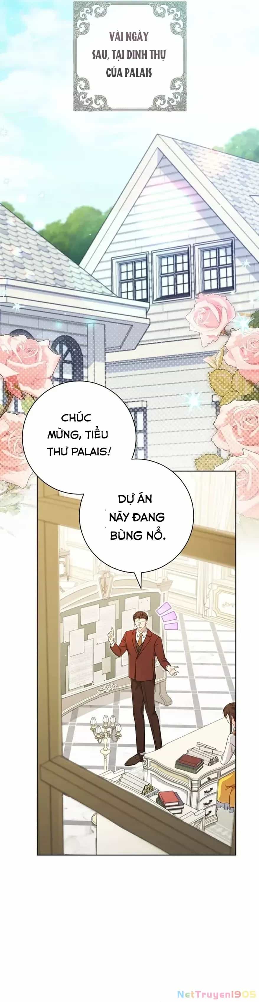 Nam Chính? Cho Cũng Không Thèm! - Chương 54 - ảnh 36