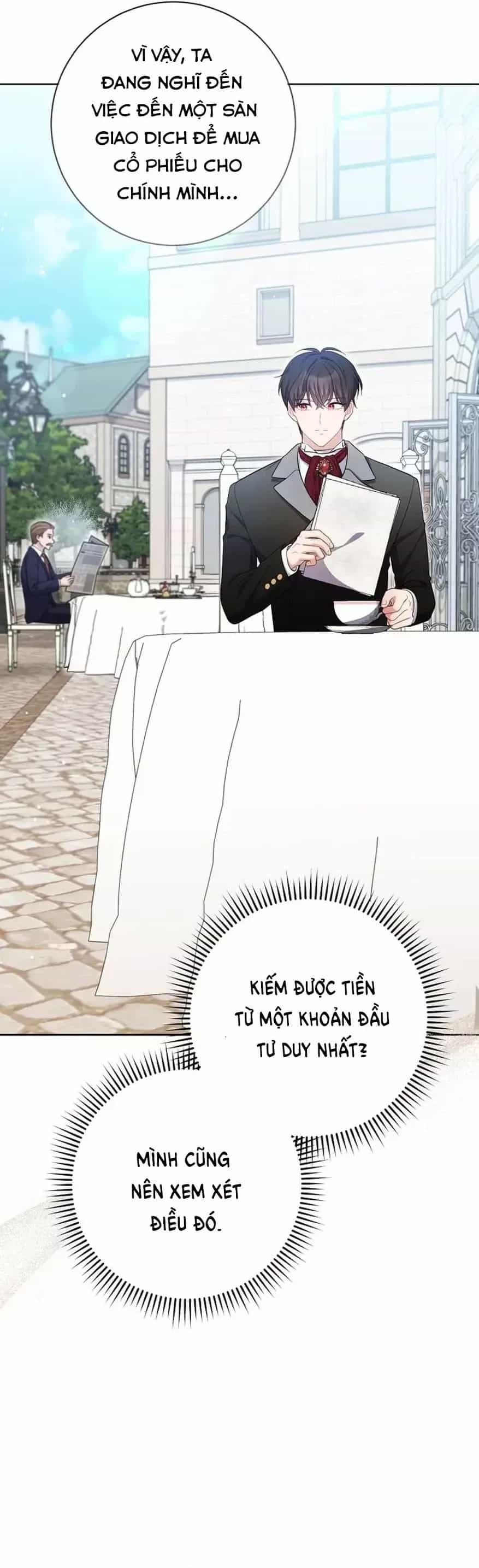 Nam Chính? Cho Cũng Không Thèm! - Chương 54 - ảnh 7