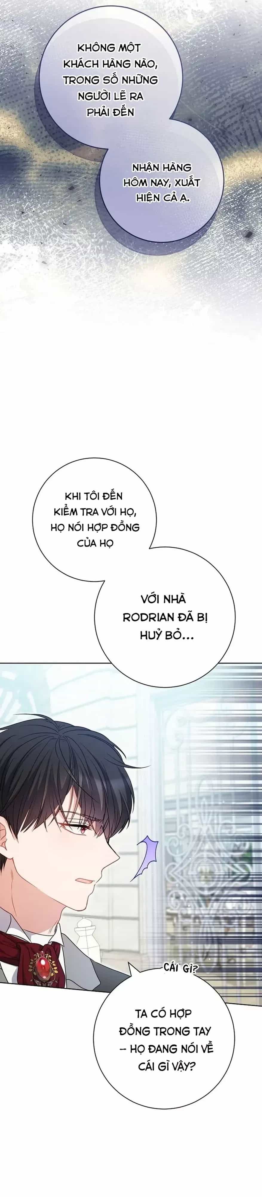 Nam Chính? Cho Cũng Không Thèm! - Chương 54 - ảnh 9