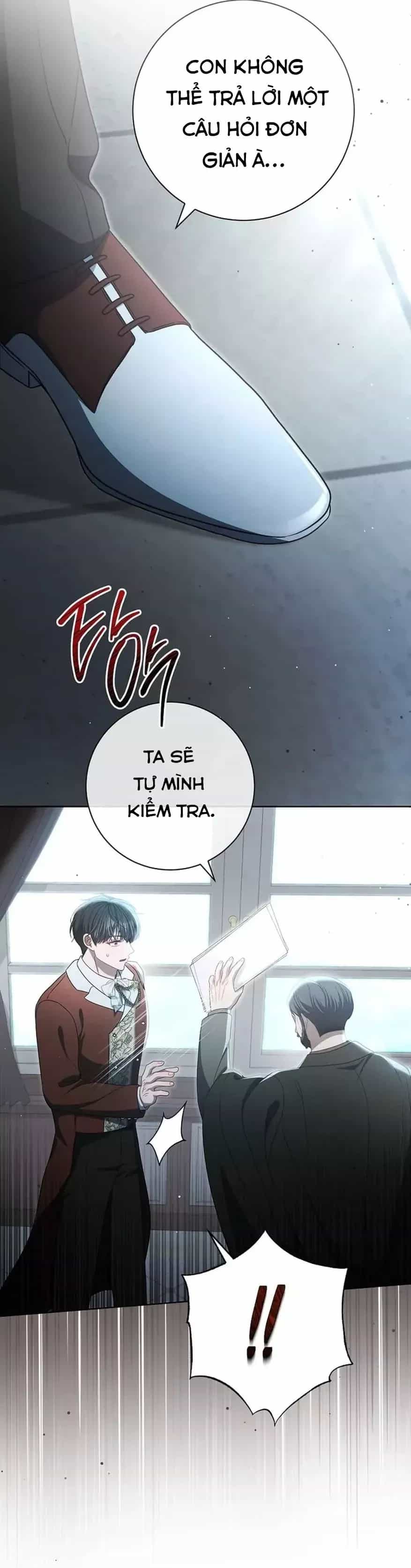 Nam Chính? Cho Cũng Không Thèm! - Chương 55 - ảnh 19