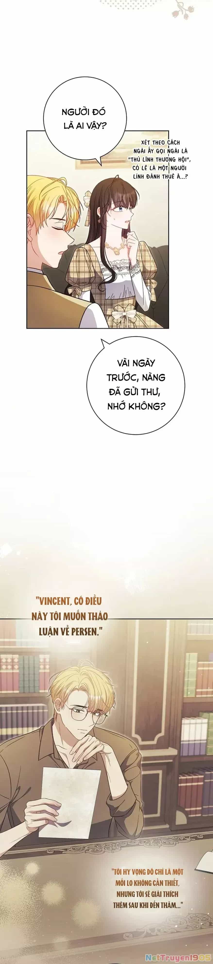 Nam Chính? Cho Cũng Không Thèm! - Chương 55 - ảnh 34