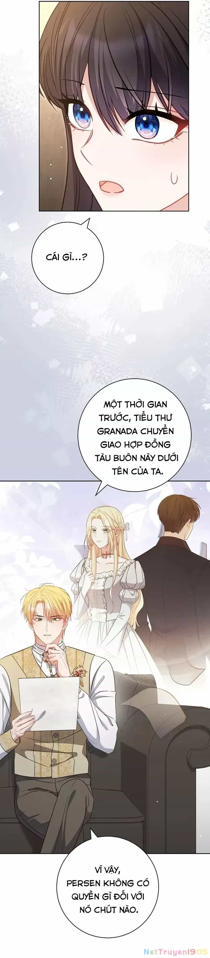 Nam Chính? Cho Cũng Không Thèm! - Chương 55 - ảnh 39
