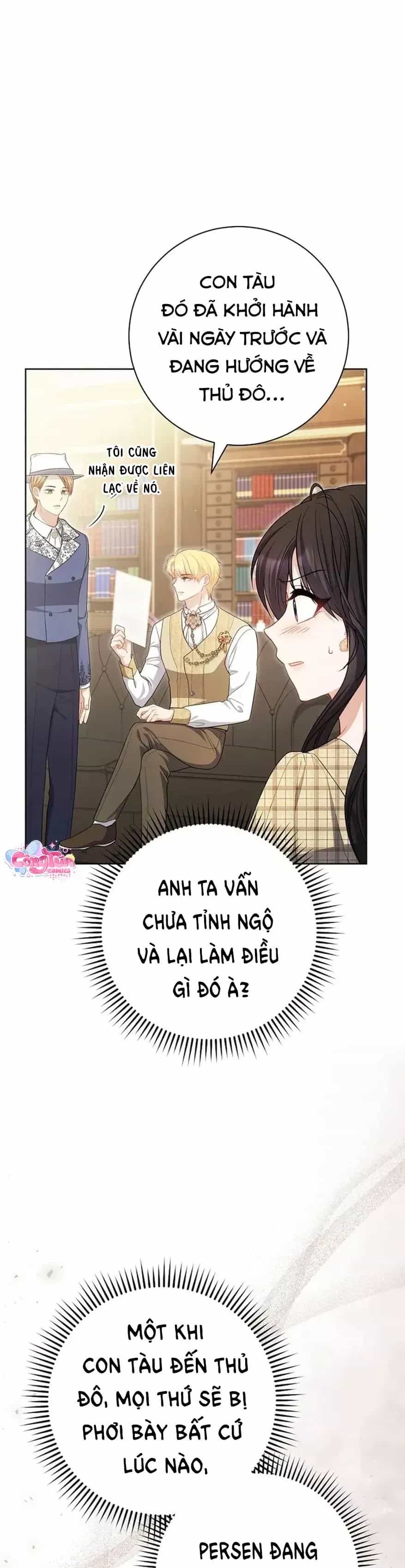 Nam Chính? Cho Cũng Không Thèm! - Chương 55 - ảnh 40