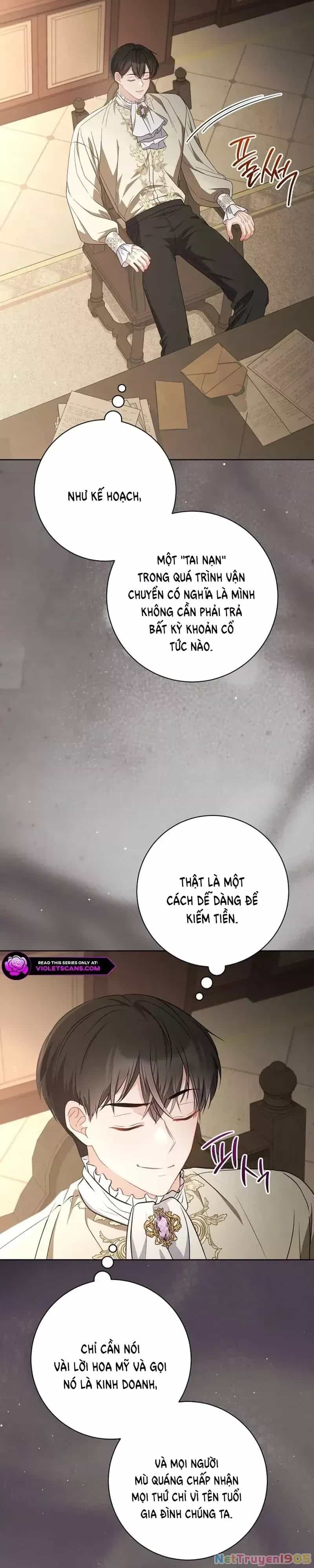 Nam Chính? Cho Cũng Không Thèm! - Chương 56 - ảnh 16