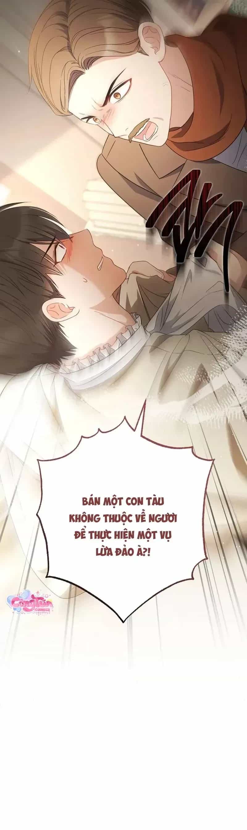 Nam Chính? Cho Cũng Không Thèm! - Chương 56 - ảnh 20