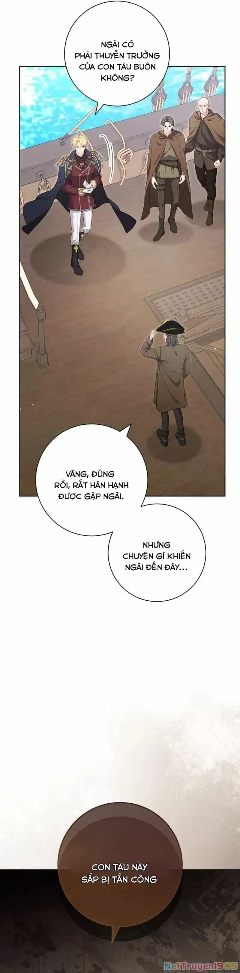 Nam Chính? Cho Cũng Không Thèm! - Chương 56 - ảnh 28