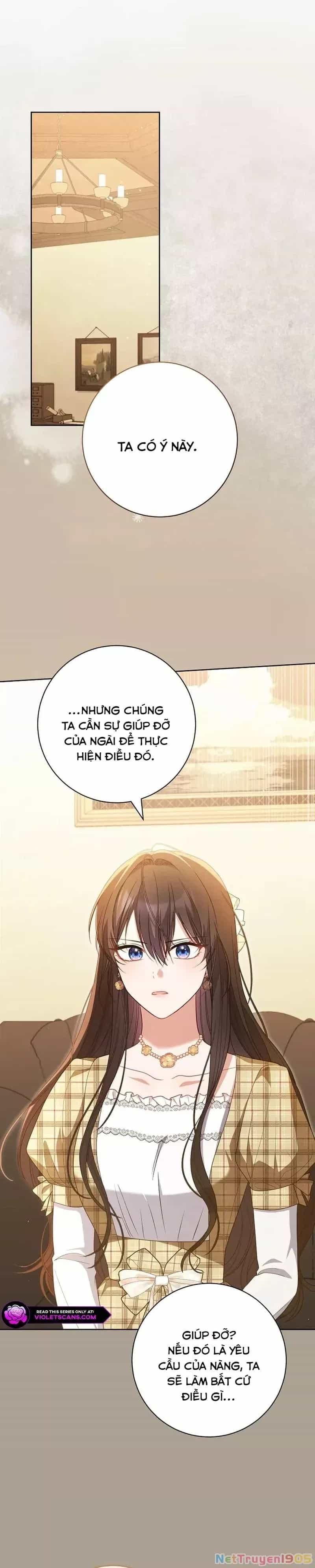 Nam Chính? Cho Cũng Không Thèm! - Chương 56 - ảnh 36