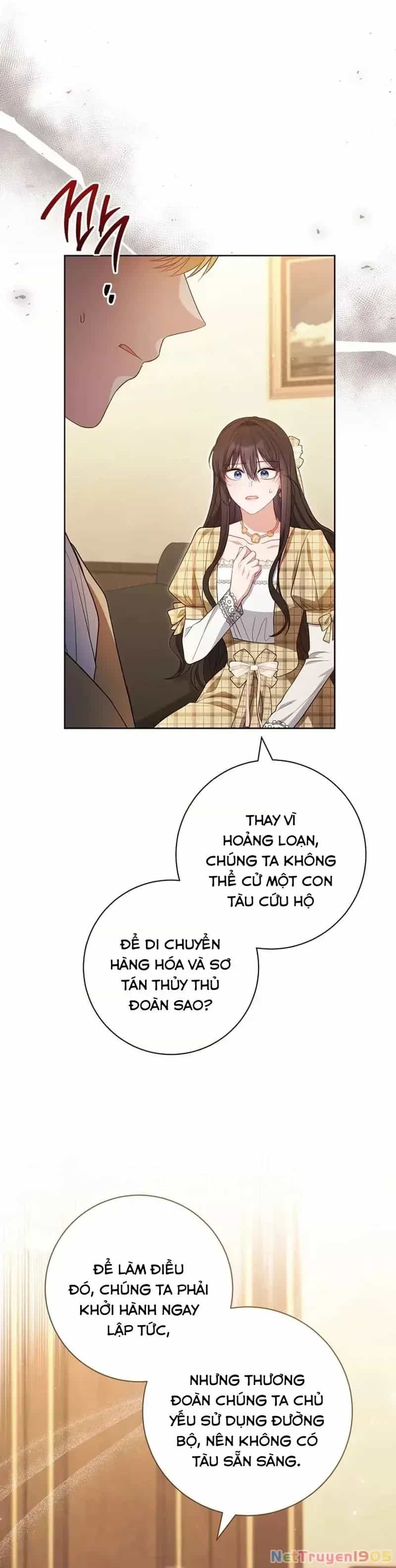 Nam Chính? Cho Cũng Không Thèm! - Chương 56 - ảnh 5