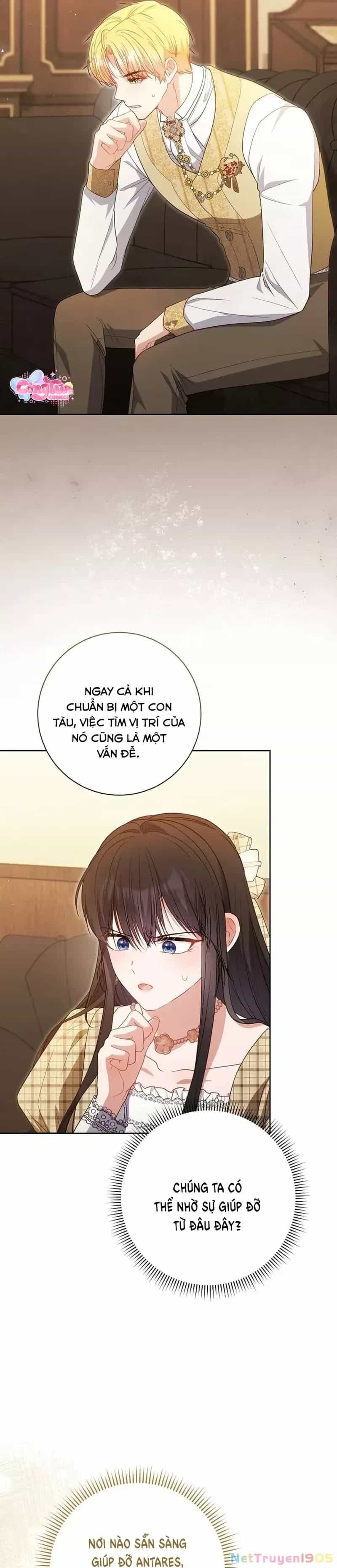 Nam Chính? Cho Cũng Không Thèm! - Chương 56 - ảnh 6
