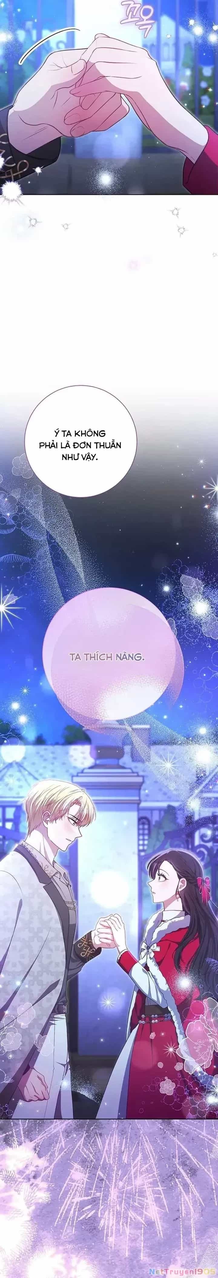 Nam Chính? Cho Cũng Không Thèm! - Chương 59 - ảnh 18