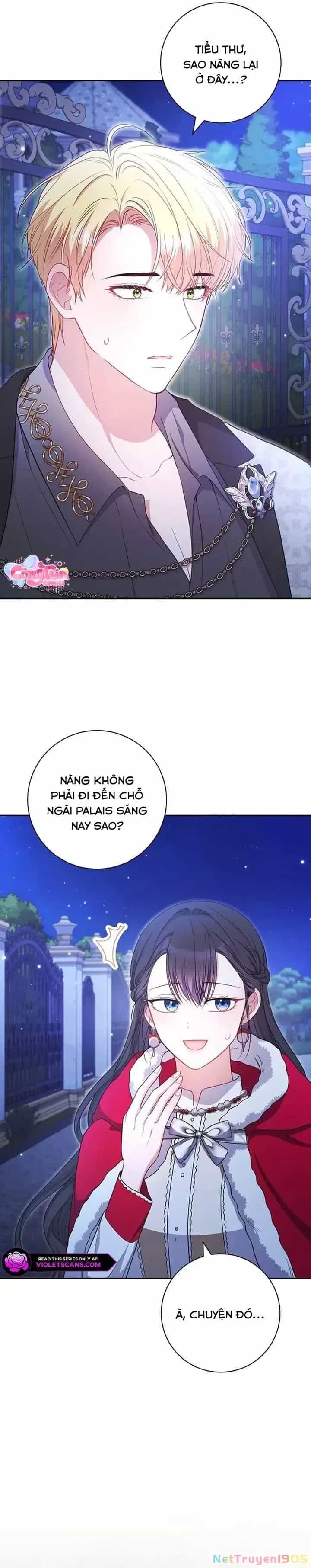 Nam Chính? Cho Cũng Không Thèm! - Chương 59 - ảnh 2