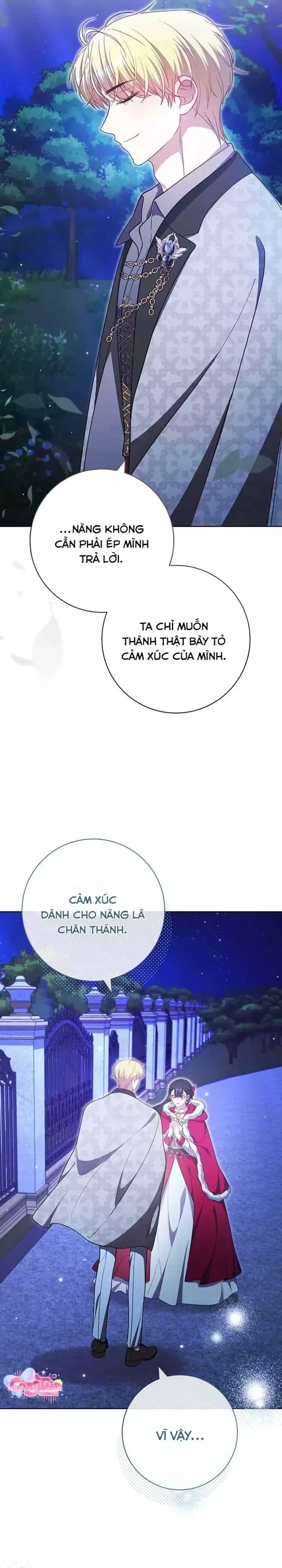 Nam Chính? Cho Cũng Không Thèm! - Chương 59 - ảnh 31