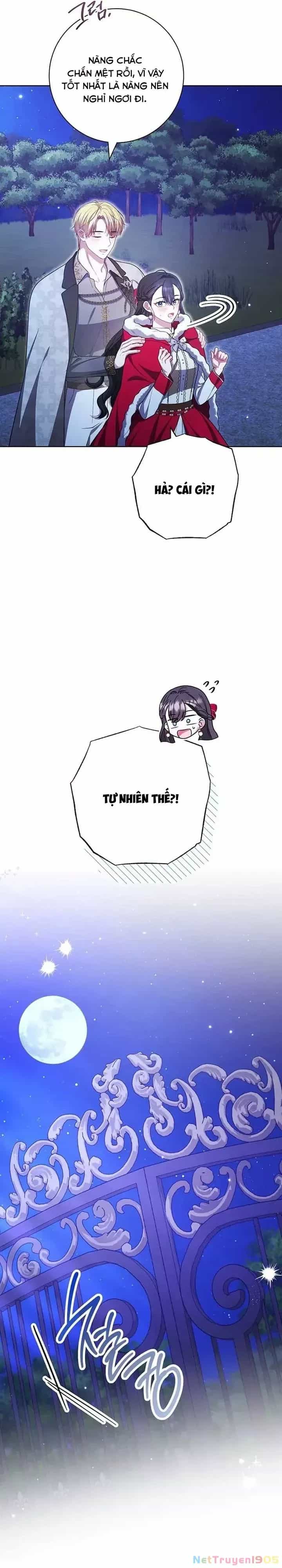 Nam Chính? Cho Cũng Không Thèm! - Chương 59 - ảnh 34