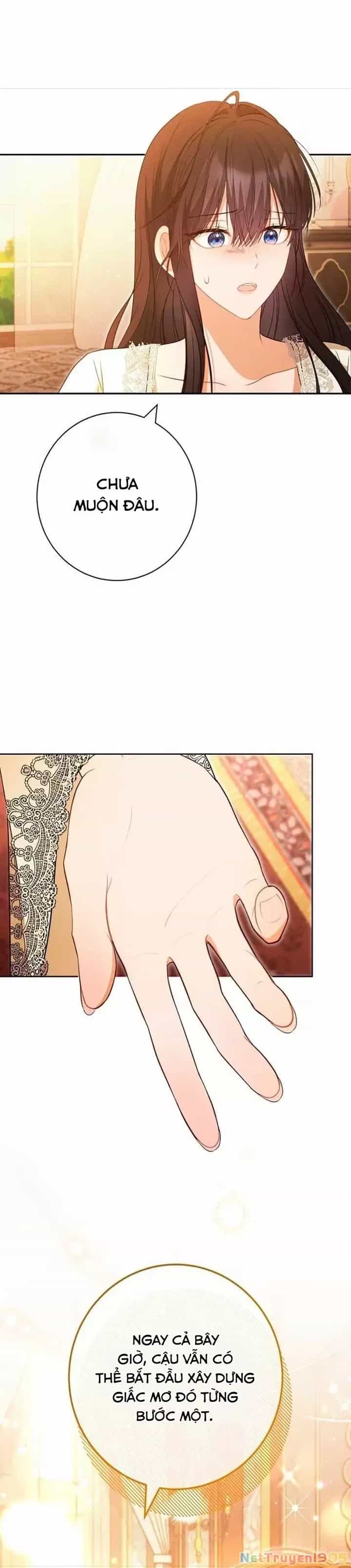 Nam Chính? Cho Cũng Không Thèm! - Chương 60 - ảnh 39