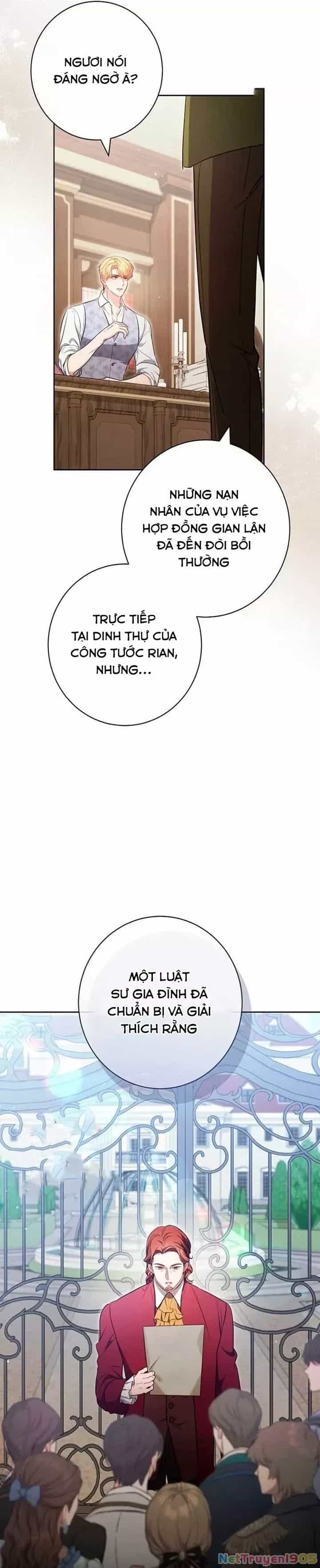 Nam Chính? Cho Cũng Không Thèm! - Chương 60 - ảnh 4