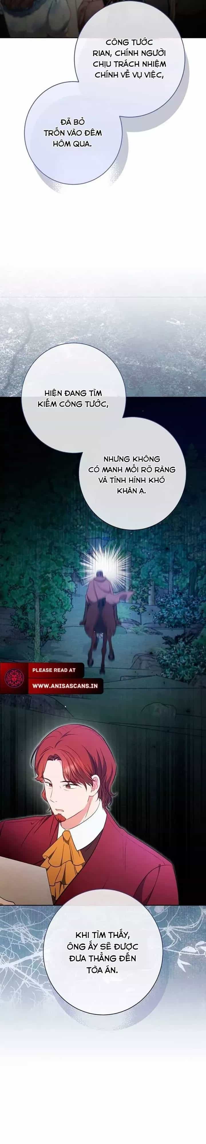 Nam Chính? Cho Cũng Không Thèm! - Chương 60 - ảnh 5