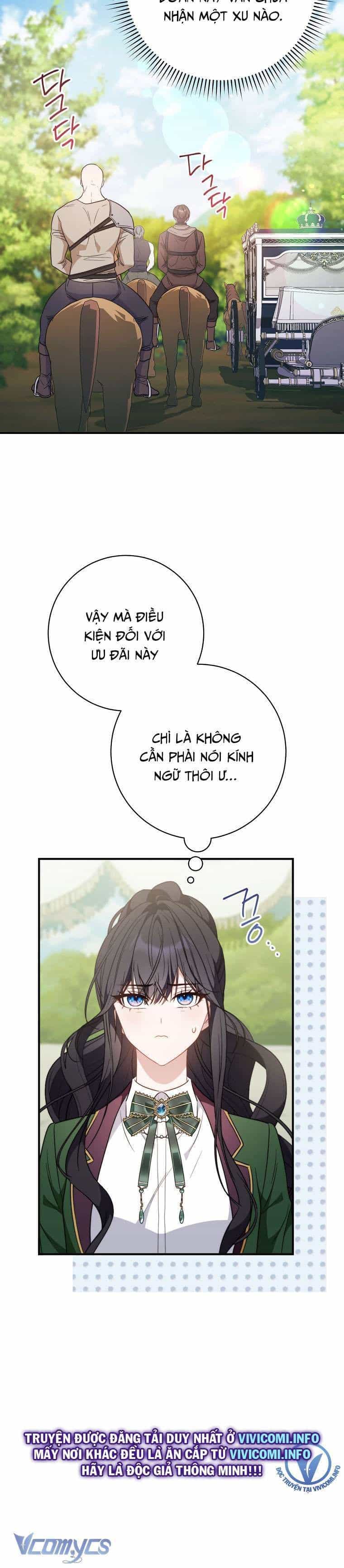Nam Chính? Cho Cũng Không Thèm! - Chương 6 - ảnh 13