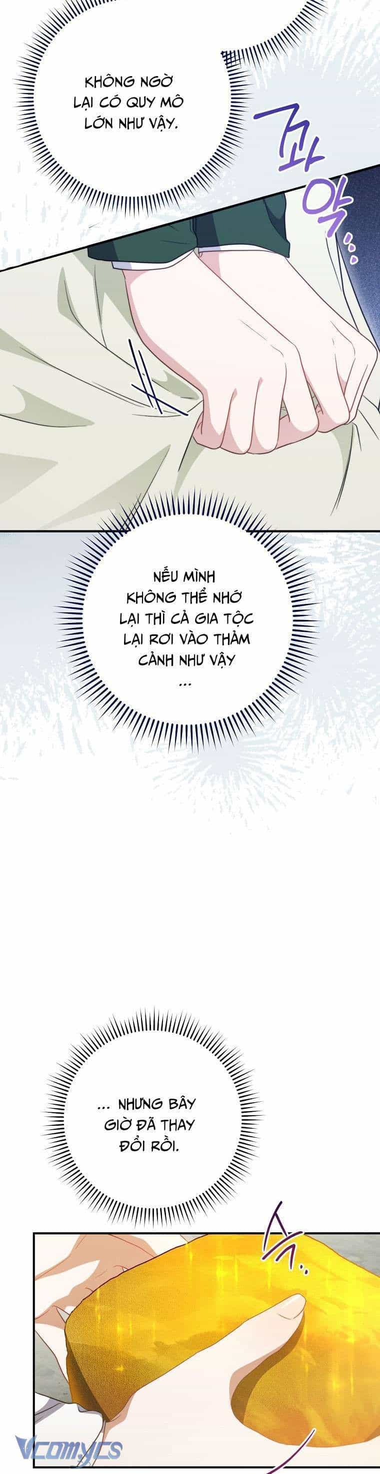 Nam Chính? Cho Cũng Không Thèm! - Chương 6 - ảnh 29