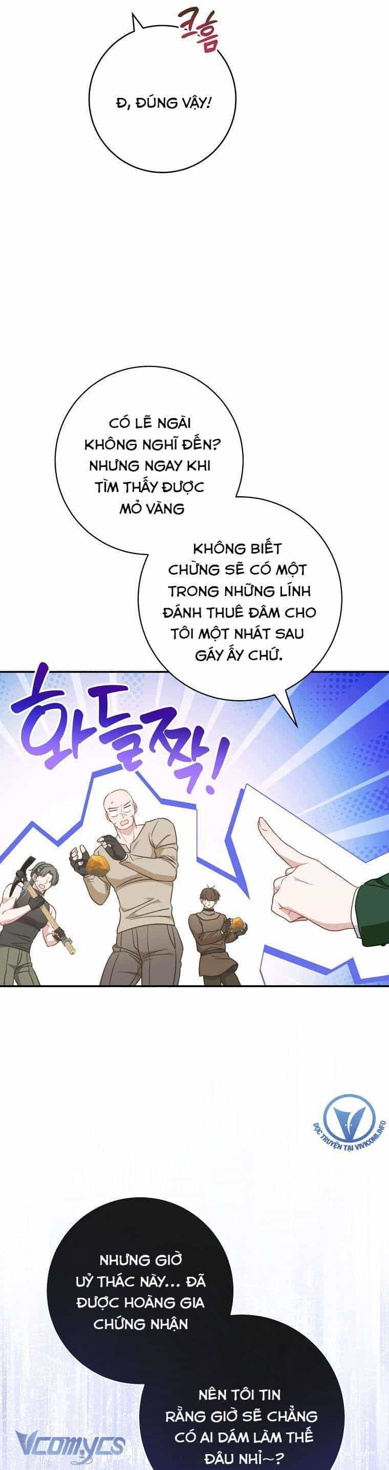 Nam Chính? Cho Cũng Không Thèm! - Chương 6 - ảnh 33