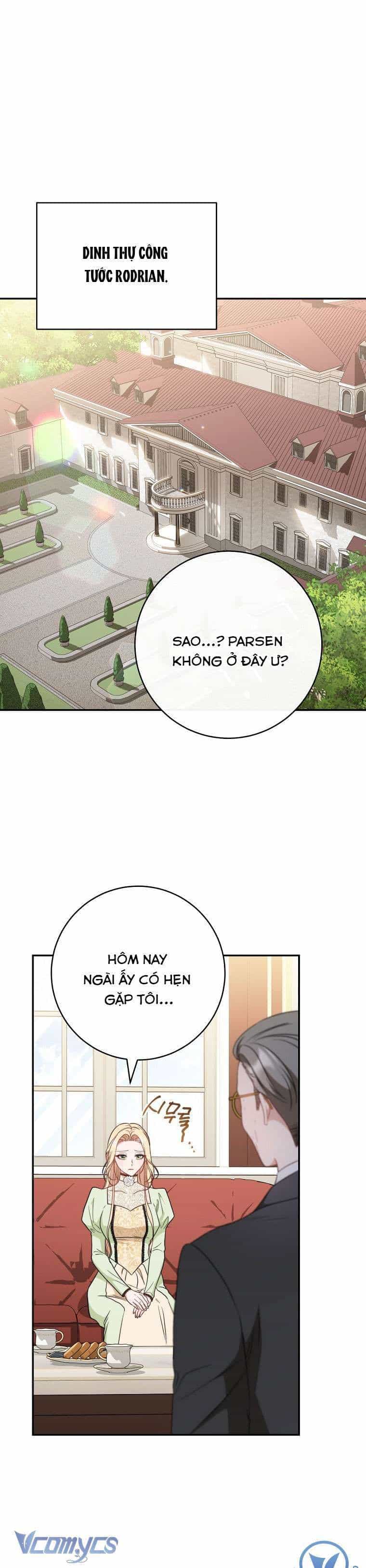 Nam Chính? Cho Cũng Không Thèm! - Chương 6 - ảnh 45