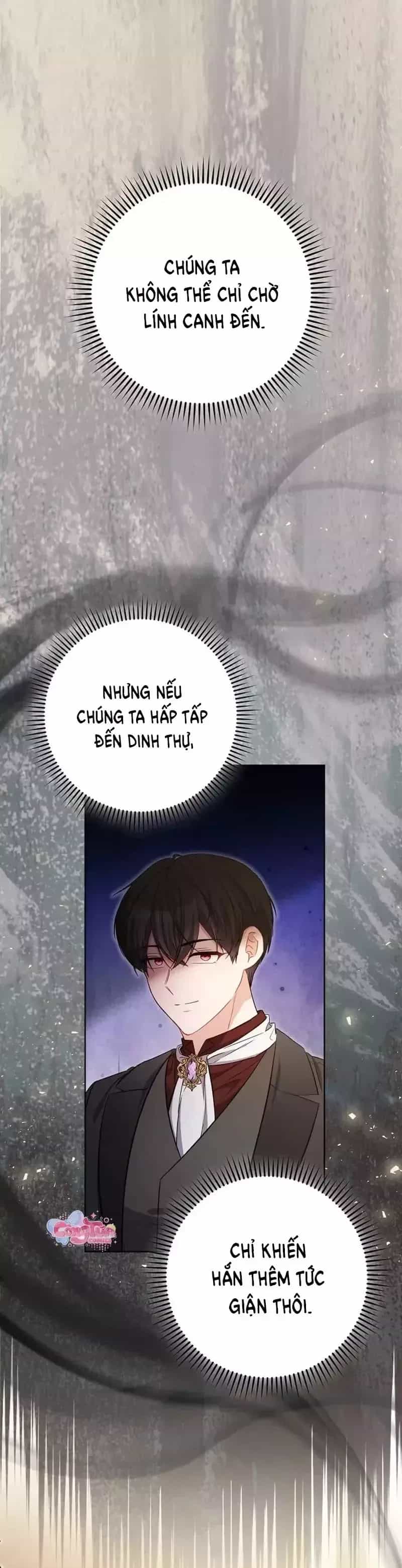 Nam Chính? Cho Cũng Không Thèm! - Chương 61 - ảnh 12