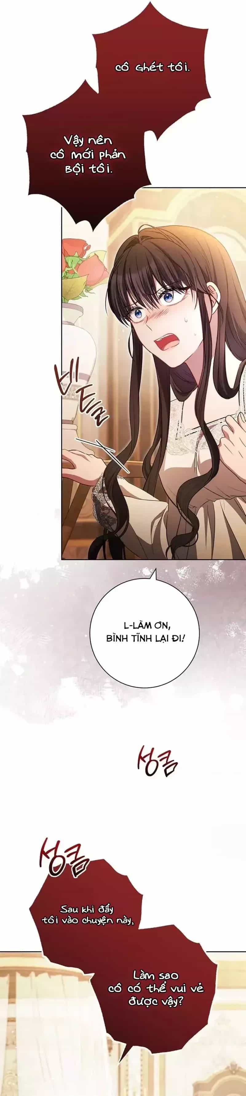 Nam Chính? Cho Cũng Không Thèm! - Chương 61 - ảnh 16