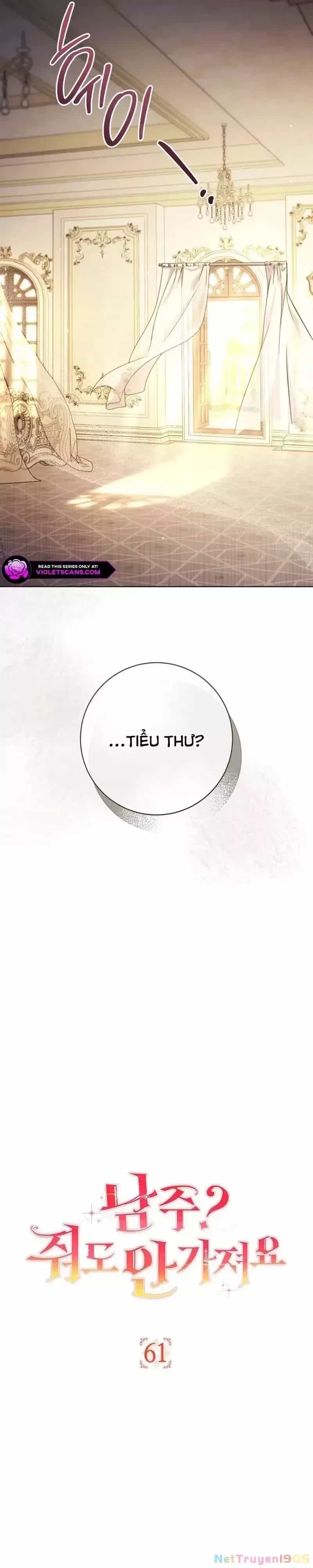 Nam Chính? Cho Cũng Không Thèm! - Chương 61 - ảnh 4