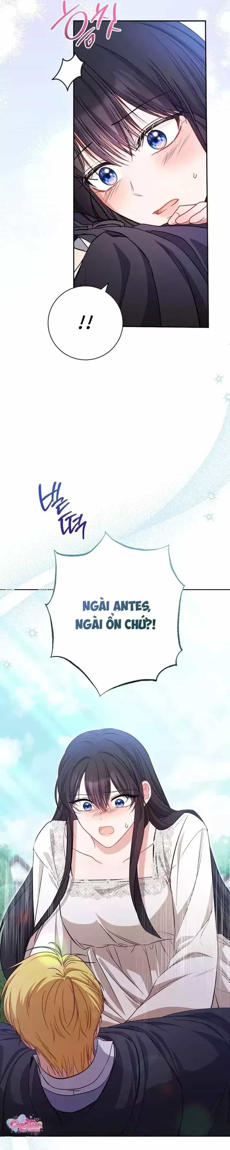 Nam Chính? Cho Cũng Không Thèm! - Chương 61 - ảnh 44