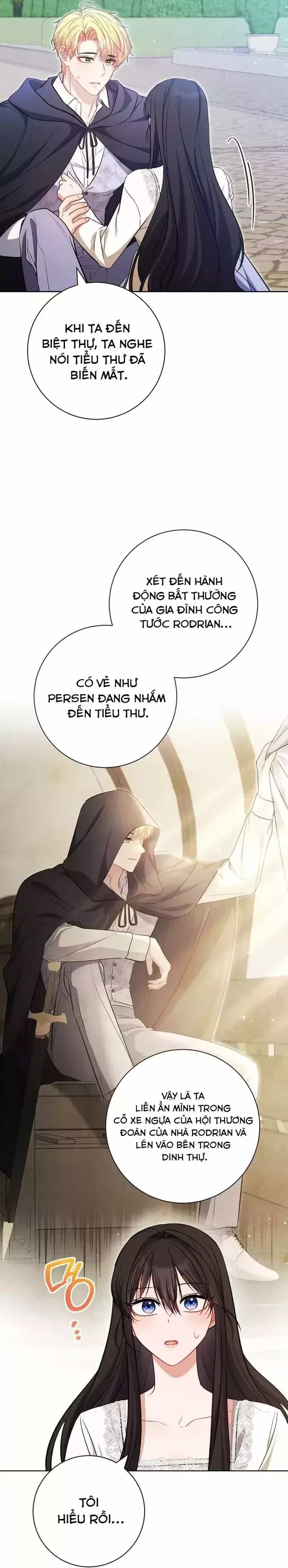 Nam Chính? Cho Cũng Không Thèm! - Chương 61 - ảnh 48