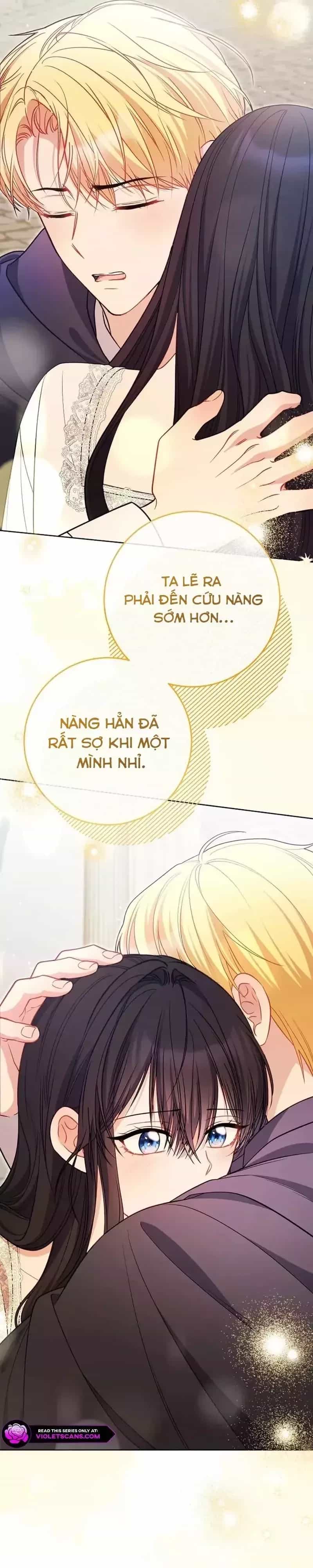 Nam Chính? Cho Cũng Không Thèm! - Chương 61 - ảnh 51