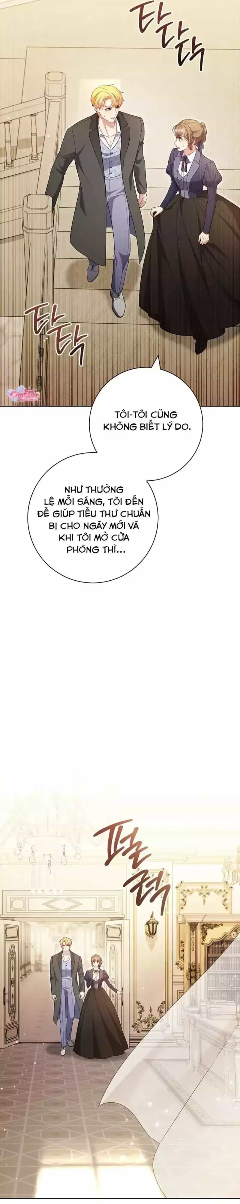 Nam Chính? Cho Cũng Không Thèm! - Chương 61 - ảnh 6