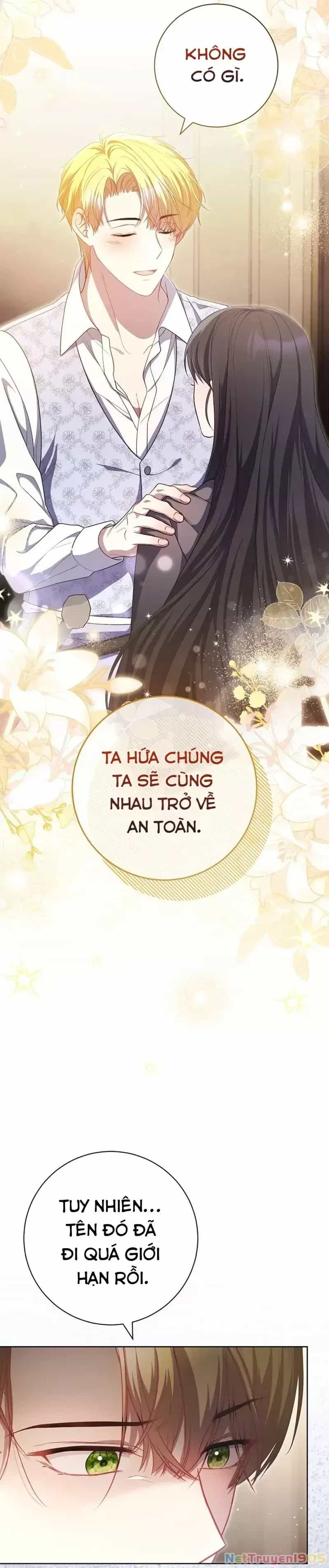 Nam Chính? Cho Cũng Không Thèm! - Chương 62 - ảnh 11