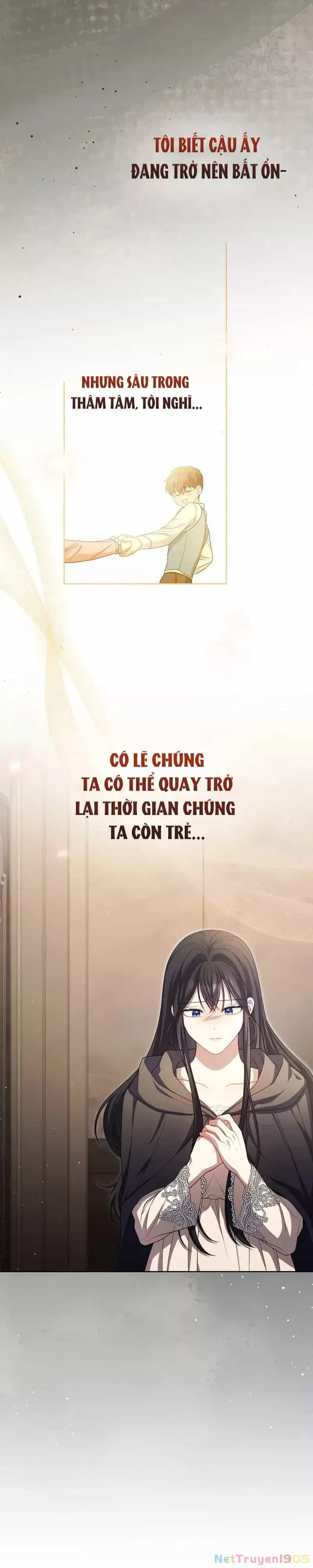 Nam Chính? Cho Cũng Không Thèm! - Chương 62 - ảnh 13