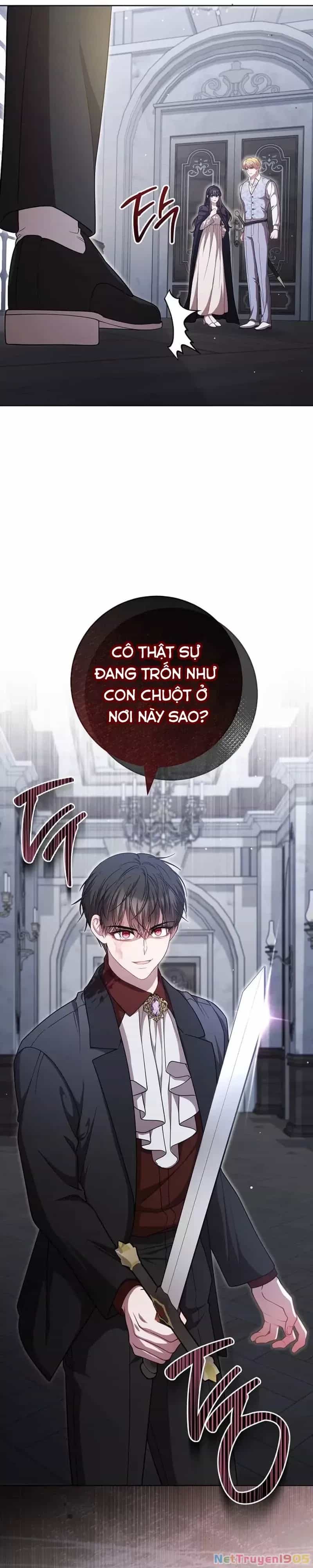 Nam Chính? Cho Cũng Không Thèm! - Chương 62 - ảnh 17