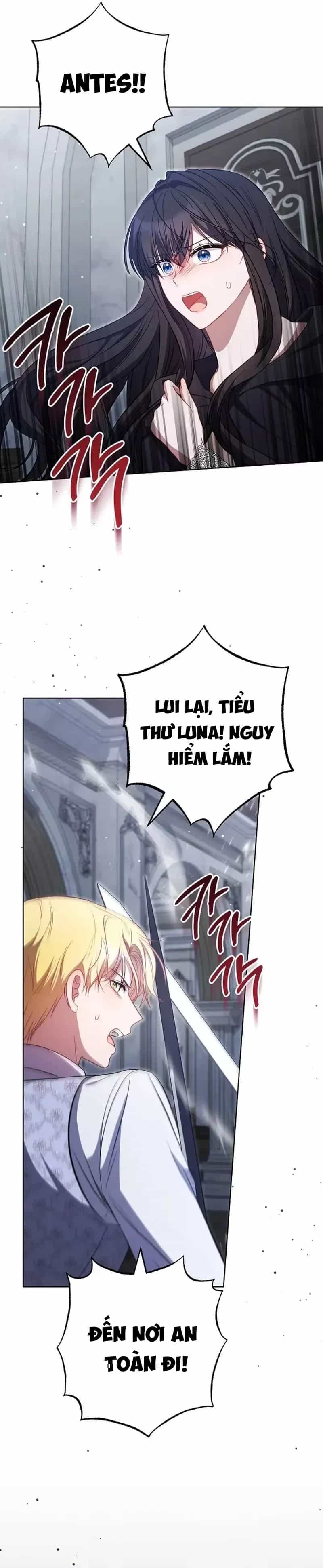 Nam Chính? Cho Cũng Không Thèm! - Chương 62 - ảnh 22