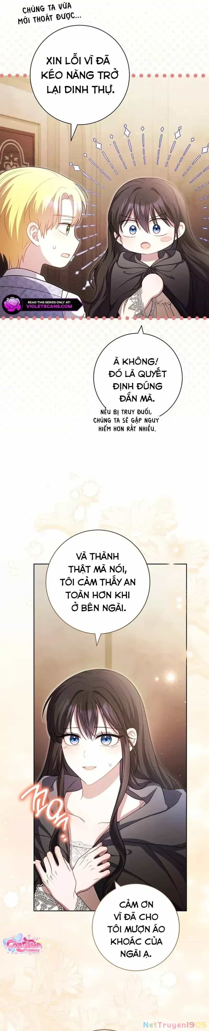 Nam Chính? Cho Cũng Không Thèm! - Chương 62 - ảnh 9