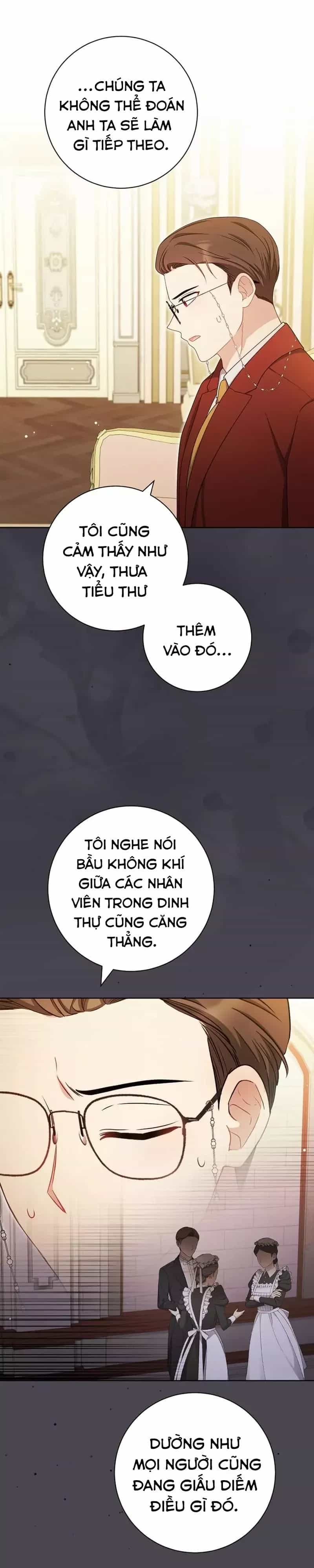 Nam Chính? Cho Cũng Không Thèm! - Chương 63 - ảnh 18