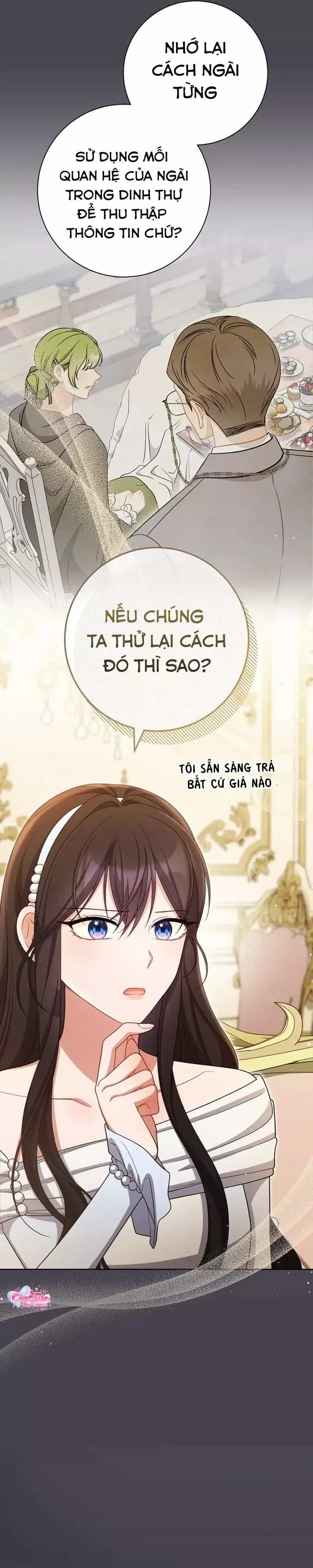 Nam Chính? Cho Cũng Không Thèm! - Chương 63 - ảnh 20