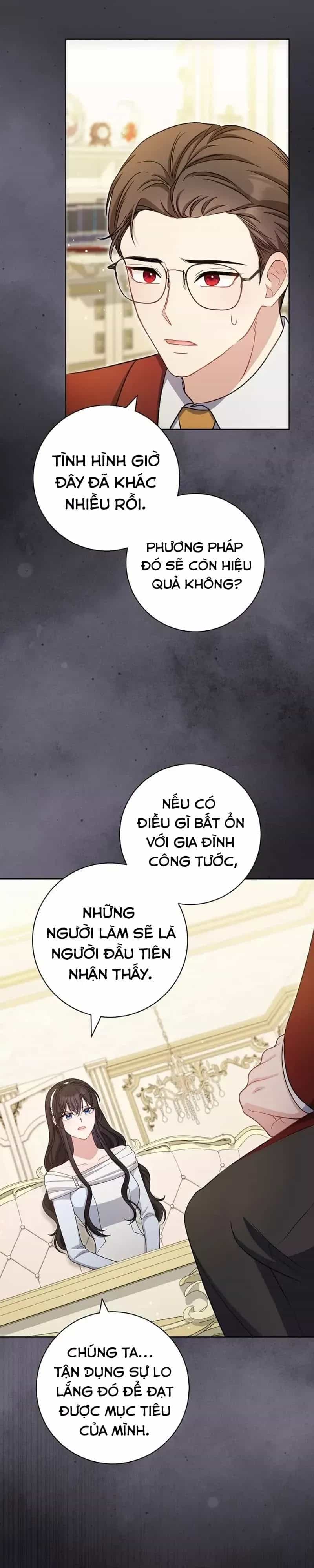 Nam Chính? Cho Cũng Không Thèm! - Chương 63 - ảnh 21