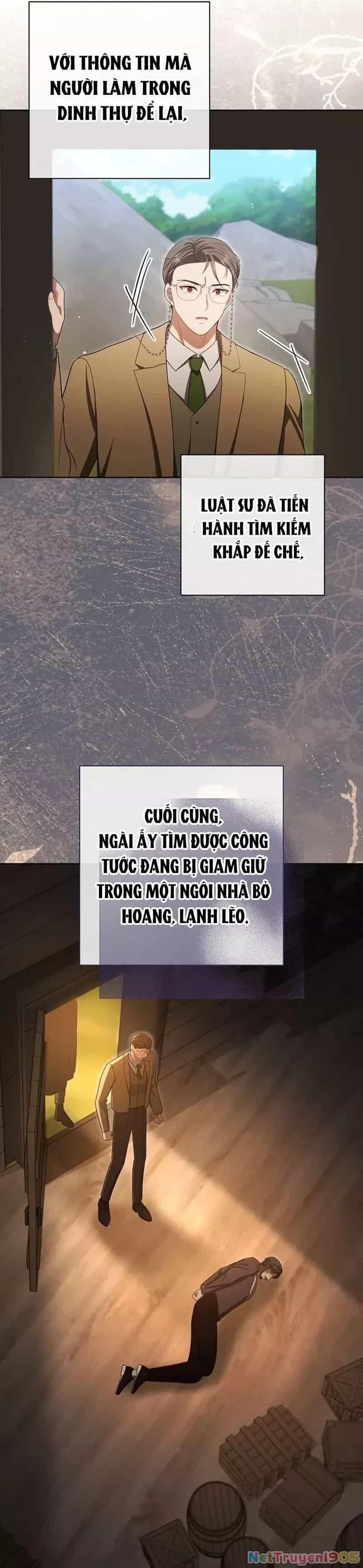 Nam Chính? Cho Cũng Không Thèm! - Chương 63 - ảnh 39