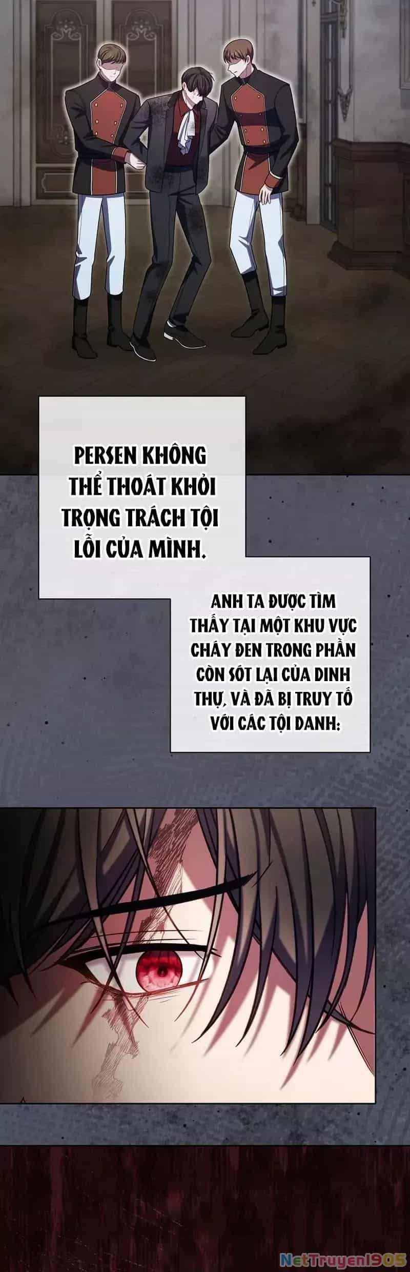 Nam Chính? Cho Cũng Không Thèm! - Chương 63 - ảnh 41