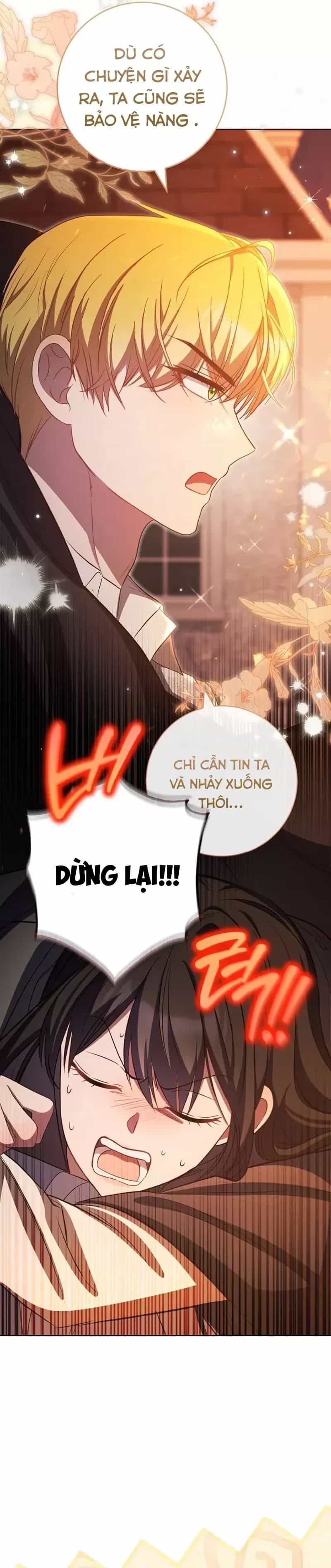 Nam Chính? Cho Cũng Không Thèm! - Chương 63 - ảnh 8