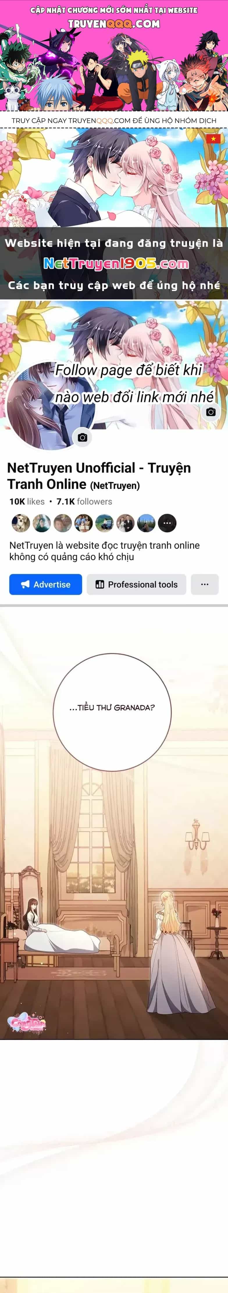 Nam Chính? Cho Cũng Không Thèm! - Chương 64 - ảnh 1