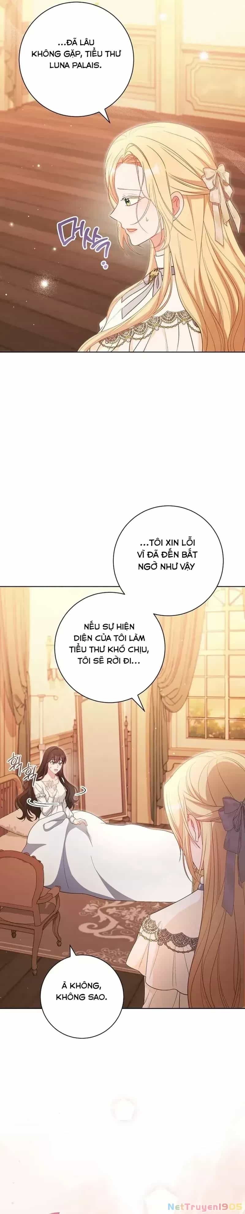 Nam Chính? Cho Cũng Không Thèm! - Chương 64 - ảnh 2