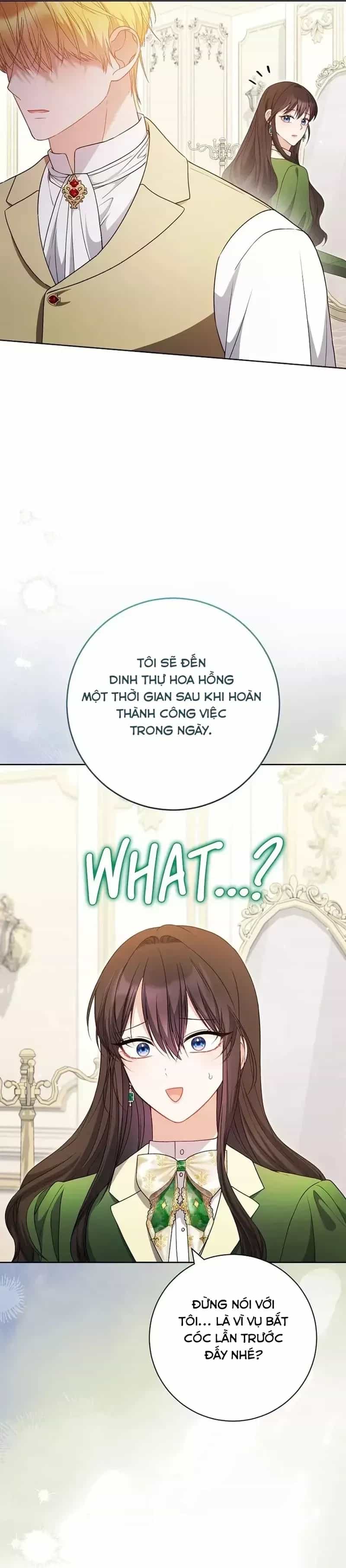 Nam Chính? Cho Cũng Không Thèm! - Chương 64 - ảnh 23