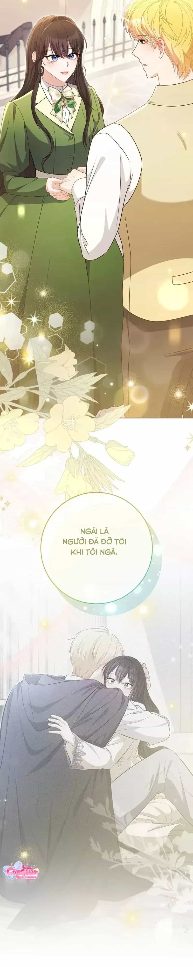 Nam Chính? Cho Cũng Không Thèm! - Chương 64 - ảnh 25